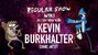 Kevin Burkhalter Interview