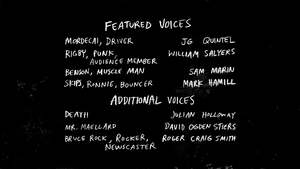 S5E21Guitar of Rock Credits