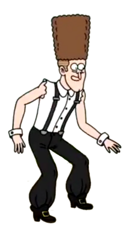 Jebediah Townhousee