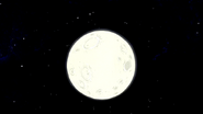 S6E21.147 The Moon