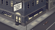 S6E25.026 The Non Descript Coffee Shop