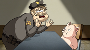 S7E13.058 This little piggy's goin' wee wee wee! all the way to jail