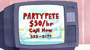 S2E09.057 Call Party Pete