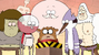 Characters