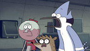 S6E08.302 Mordecai Warning Thomas of Natalia