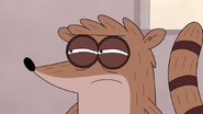 S7E36.199 Rigby is Suspicious