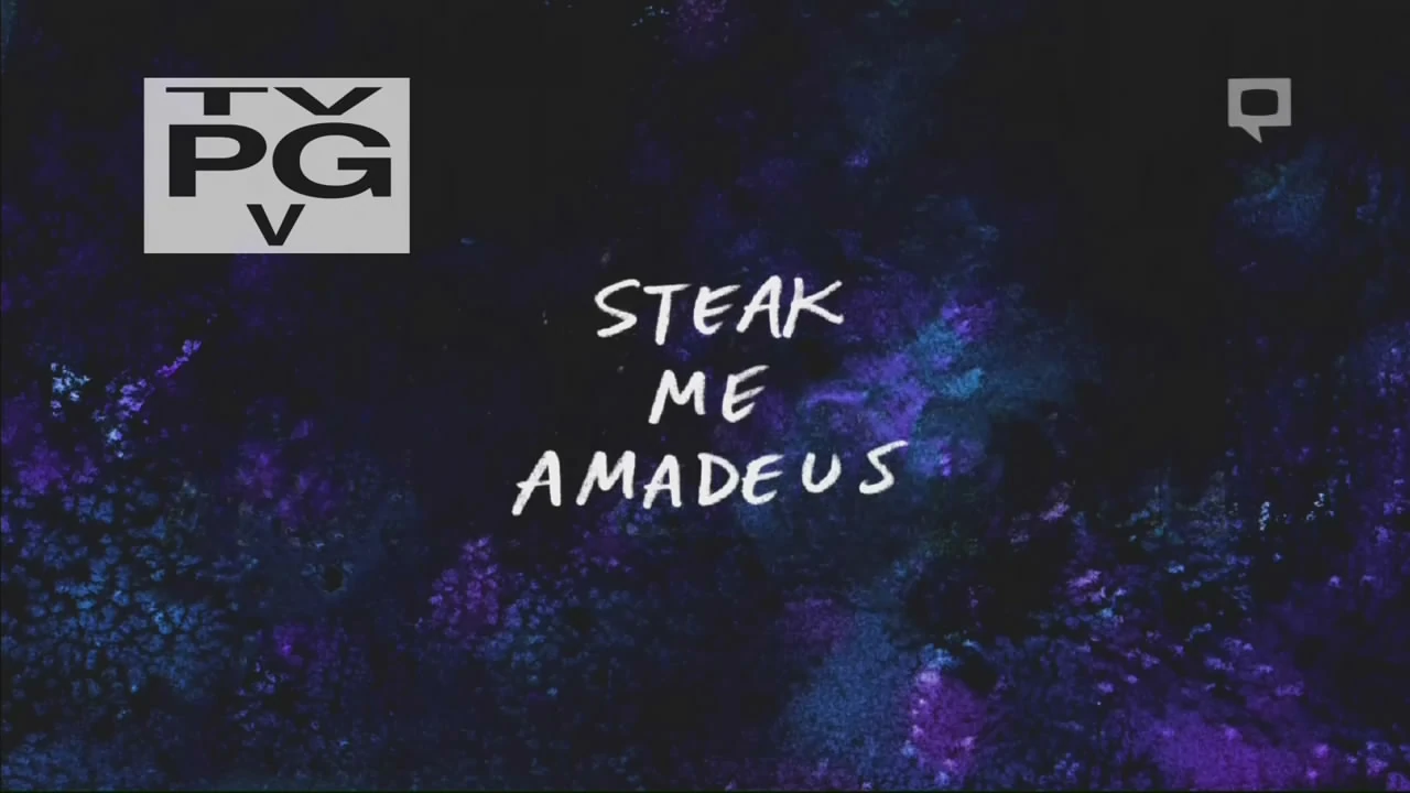 Steak Me Amadeus/Gallery Regular Show Wiki Fandom
