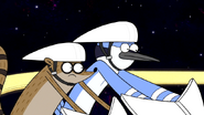 S7E11.169 Mordecai and Rigby are Ready