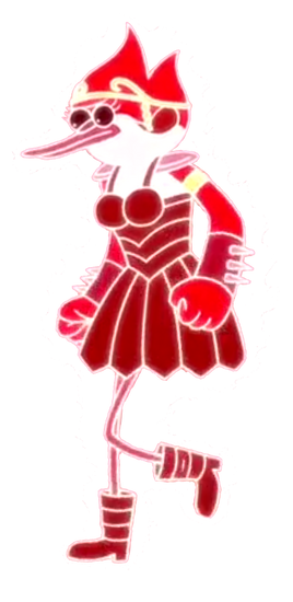 Guardian of Secrets