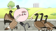 S4E19.17 The Geese Shoving Pops