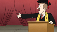 S7E36.242 Principal Dean Introducing Rigby