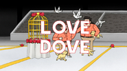 S6E14.110 Love Dove
