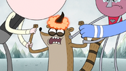S4E25.136 Stress Coming Out of Rigby's Head