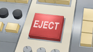 S8E01.092 Eject Button