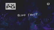 Blindtrust titlecard