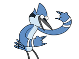 Mordecai