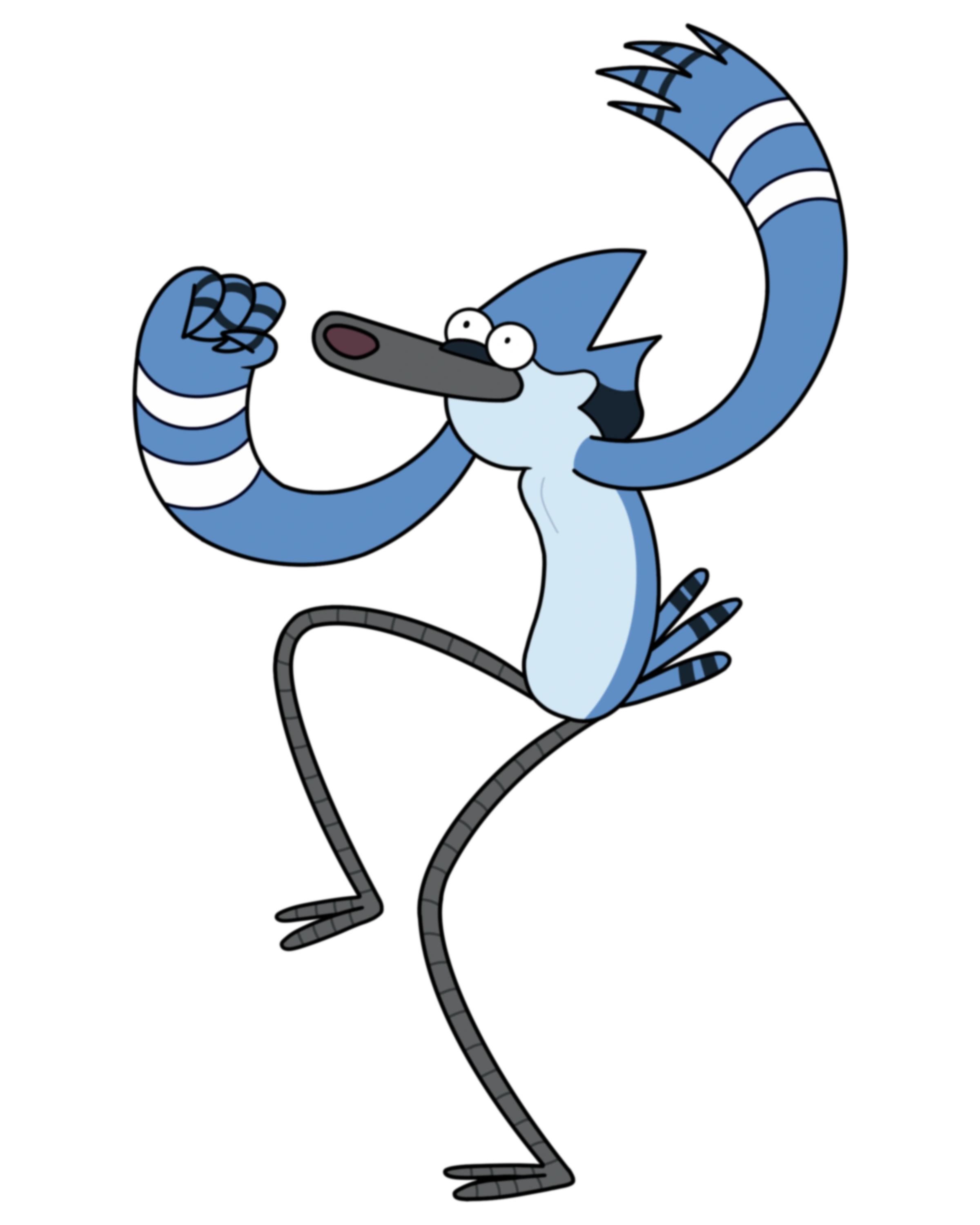 Discuss Everything About Regular Show Wiki | Fandom