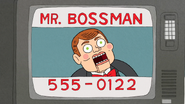 S7E09.039 Mr. Bossman Number