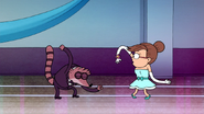 S7E27.100 Rigby and Eileen Crazy Dancing 03