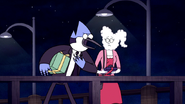 S5E37.133 Mordecai Demands Answers