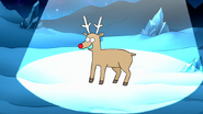 S8E23.102 Ludlow, the Laser-Nosed Reindeer