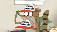 S5E05.007 Rigby's Chimichanga Cap