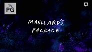 Maellard's Package Title Card