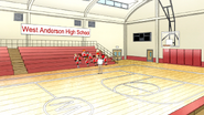 S7E21.006 West Anderson High School Gym