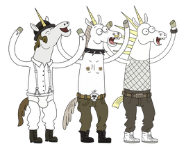 Unicornss
