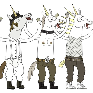 Unicorns Regular Show Wiki Fandom When becoming members of the site, you could use the full range of functions and enjoy the most exciting films. unicorns regular show wiki fandom