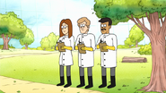 S7E28.049 Dr. Langer's Scientists