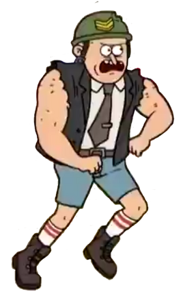 Angus