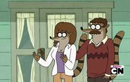 Rigby's Parents