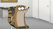 S6E06.046 Rigby Has no Driver's License