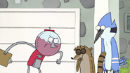 S8E01.137 Rigby Clearing His Throat