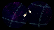S8E01.233 Space Carts on the Binoculars