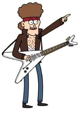Bruce Rock