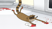 S4E21.047 Rigby Falling on the Floor