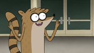 S6E07.027 Rigby Will Drop it Off and Install It