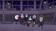 S7E02.105 The Guys Entering City Theater