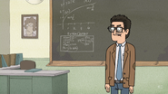 S2E23 "Whoever can solve this equation"