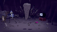 S3E34.177 Stalactite Dropping