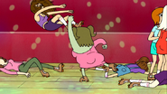 S4E06.153 Starla Punches One Of The Skaters