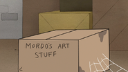 S5E24Mordo's Art Stuff