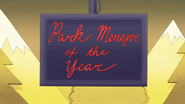 S7E02.023 Park Manager of the Year