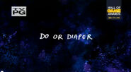 Do or Diaper Title