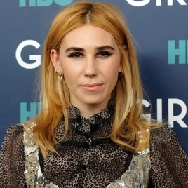 Zosia Mamet