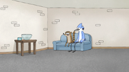 S5E11.117 Mordecai and Rigby Saw the Entire Change