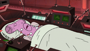 S8E07.268 Carl Sleeping