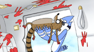 S4E21.056 Mordecai Carrying Rigby